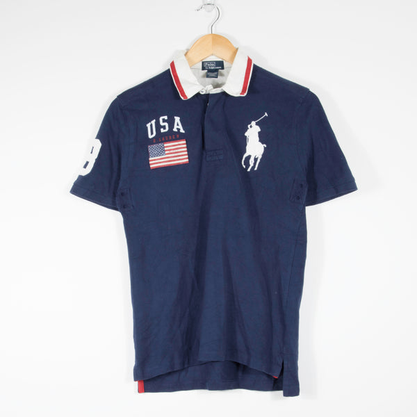 Ralph Lauren Polo Shirt - XX-Small