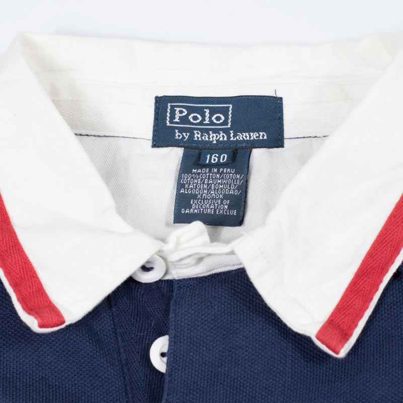 Ralph Lauren Polo Shirt - XX-Small