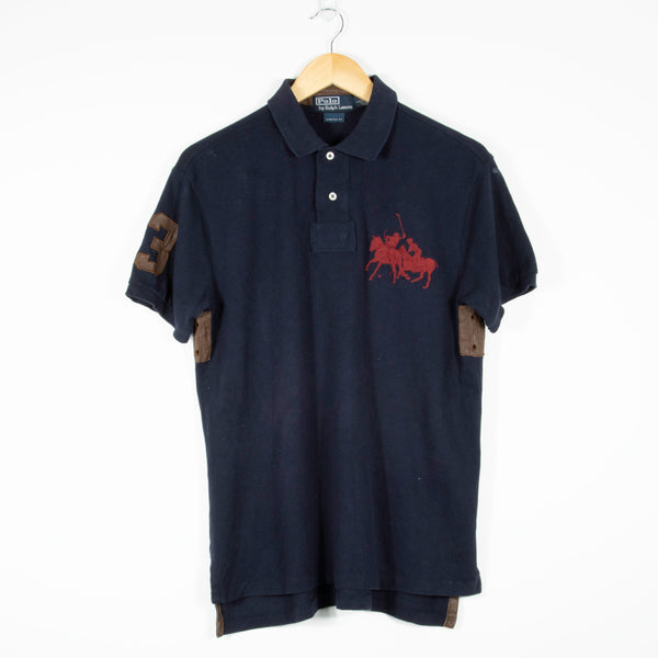 Ralph Lauren Polo Shirt - Medium