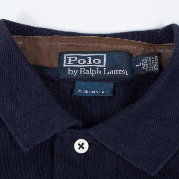 Ralph Lauren Polo Shirt - Medium