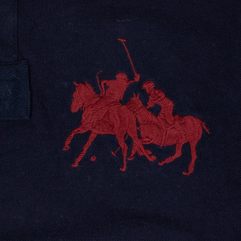 Ralph Lauren Polo Shirt - Medium