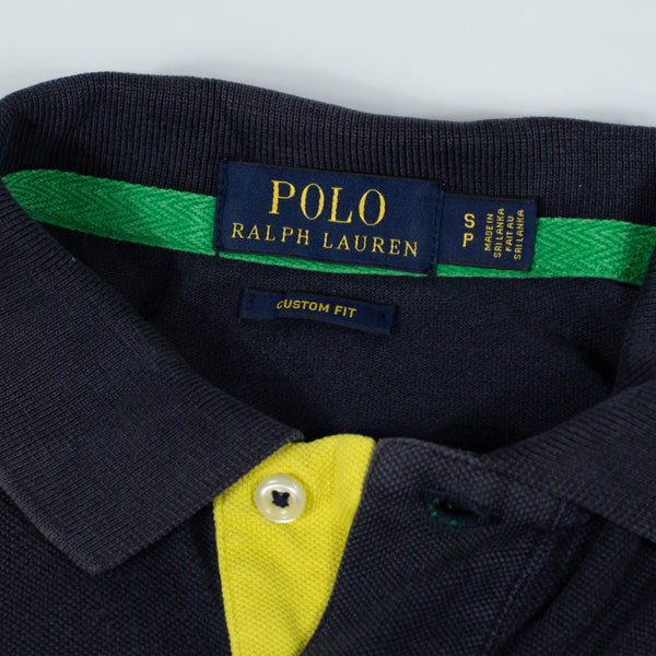 Ralph Lauren Polo Shirt - X-Small