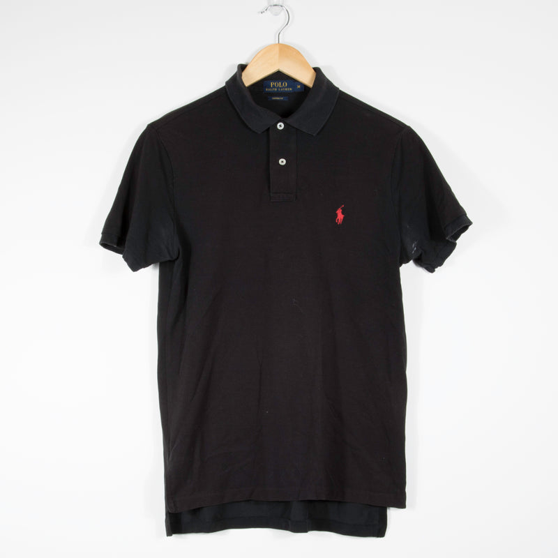 Ralph Lauren Polo Shirt - Small