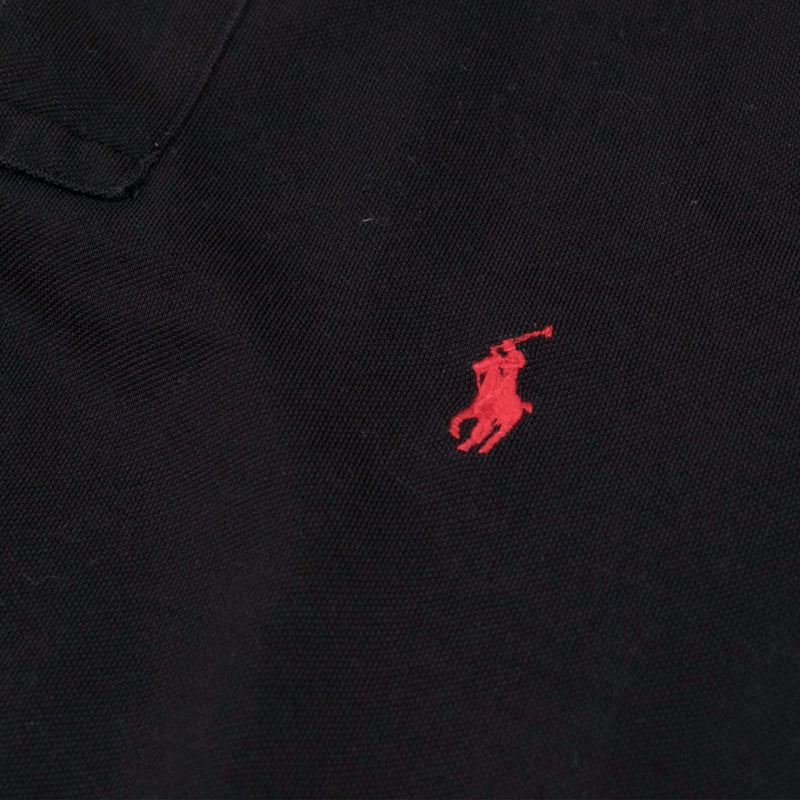 Ralph Lauren Polo Shirt - Small