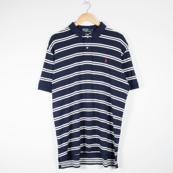 Ralph Lauren Polo Shirt - Large