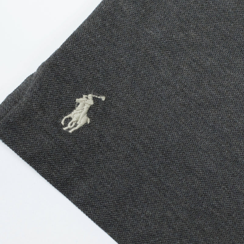 Ralph Lauren Long Sleeve Polo Shirt - XX-Large