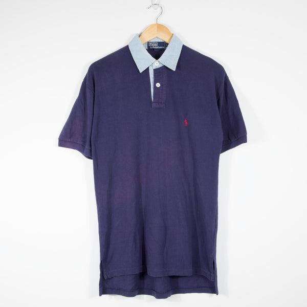 Ralph Lauren Polo Shirt - Medium