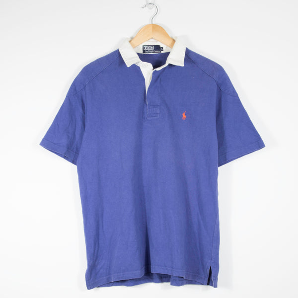 Ralph Lauren Polo Shirt - Medium