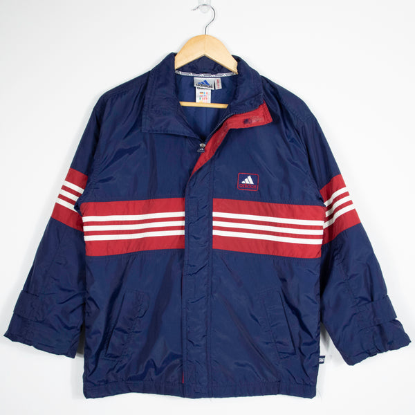 adidas Coat - X-Small