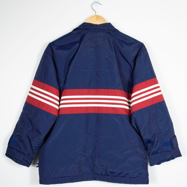 adidas Coat - X-Small