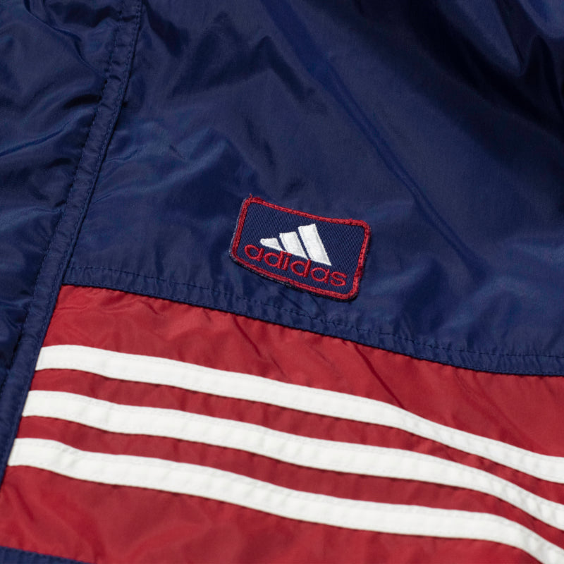 adidas Coat - X-Small