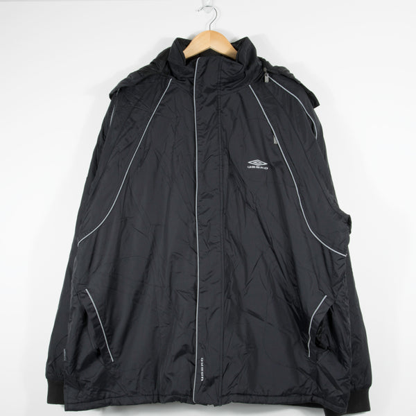 Umbro Padded Coat - XX-Large