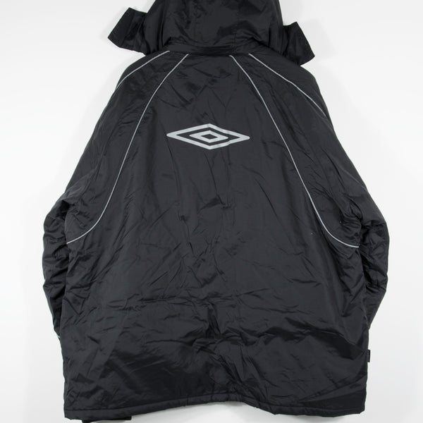 Umbro Padded Coat - XX-Large