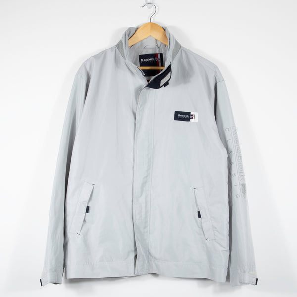 Reebok Classic Coat - X-Large