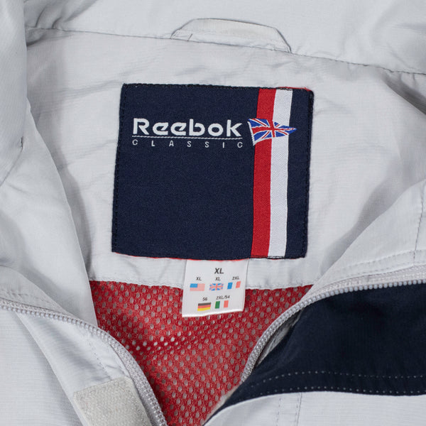 Reebok Classic Coat - X-Large