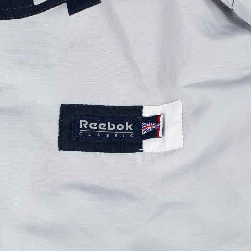 Reebok Classic Coat - X-Large