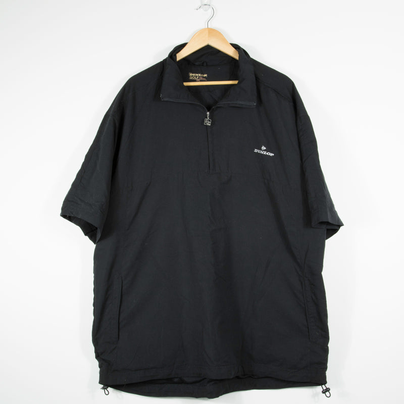 Dunlop Short Sleeve Golf Jacket - XX-Large