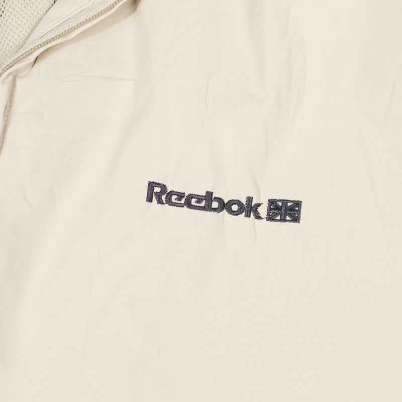 Reebok Classic Track Jacket - Large
