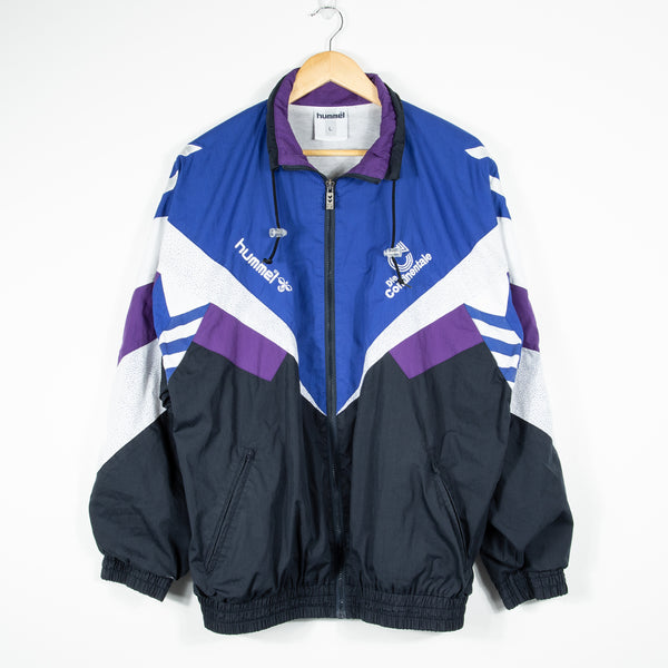 Hummel Sports Track Jacket - Medium