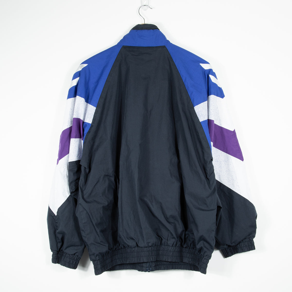 Vintage 2000s Y2K Streetwear Sportswear Athletic Hummel