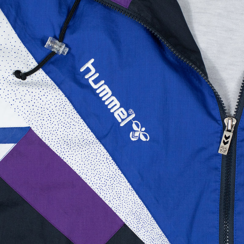 Hummel Sports Track Jacket - Medium