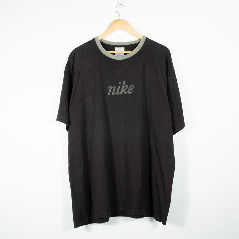 Nike T-Shirt - XX-Large