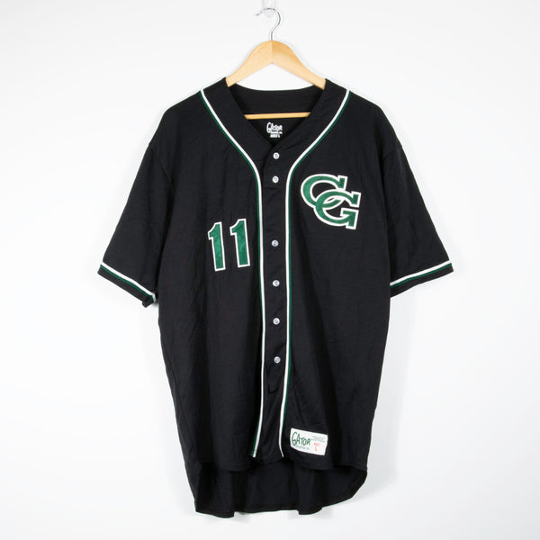 Cottage Grove Baseball Jersey - Large