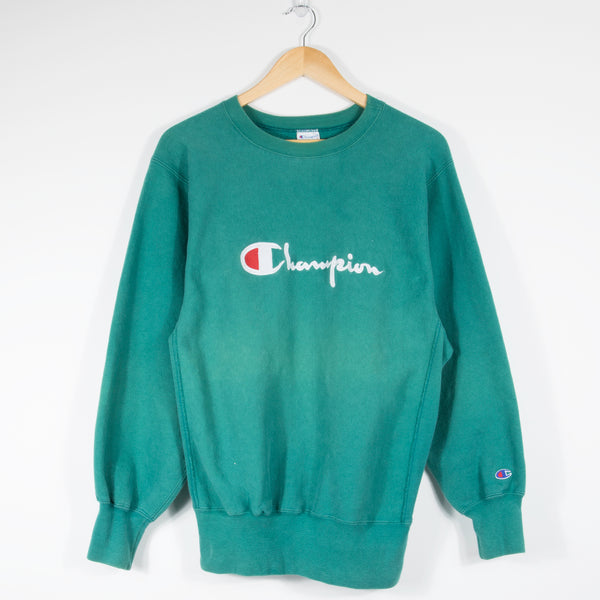 Champion Sweatshirt - Medium