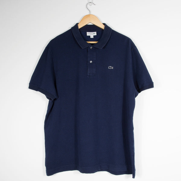 Lacoste Polo Shirt - XX-Large