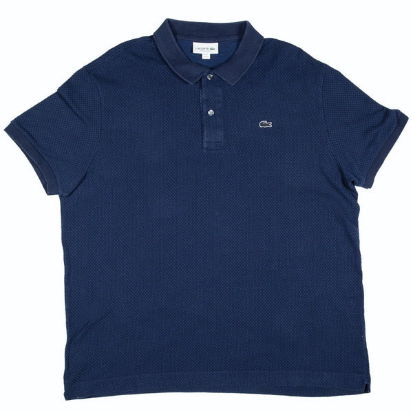 Lacoste Polo Shirt - XX-Large