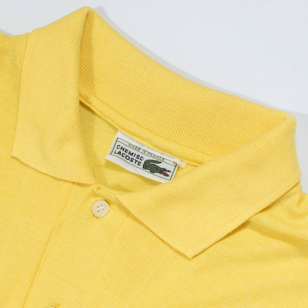 Lacoste Polo Shirt - Medium