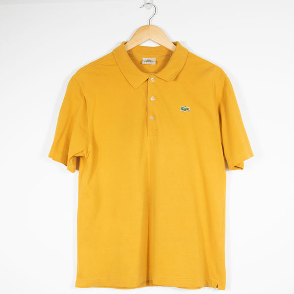 Lacoste Polo Shirt - Medium