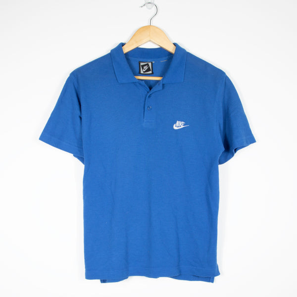 Nike Polo Shirt - X-Small