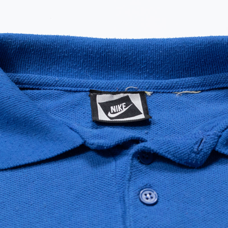 Nike Polo Shirt - X-Small