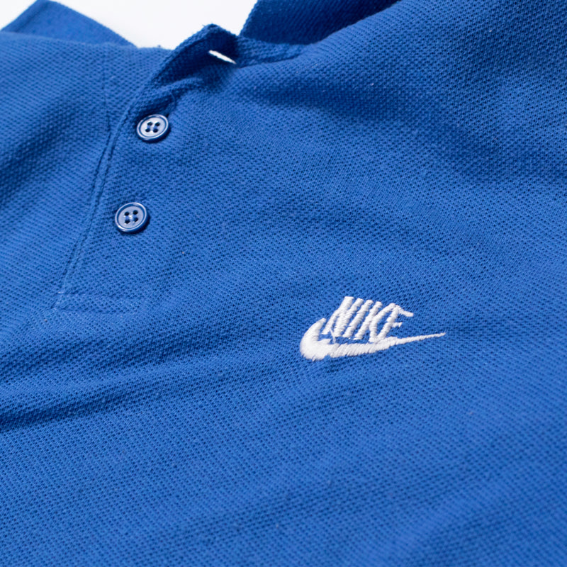 Nike Polo Shirt - X-Small