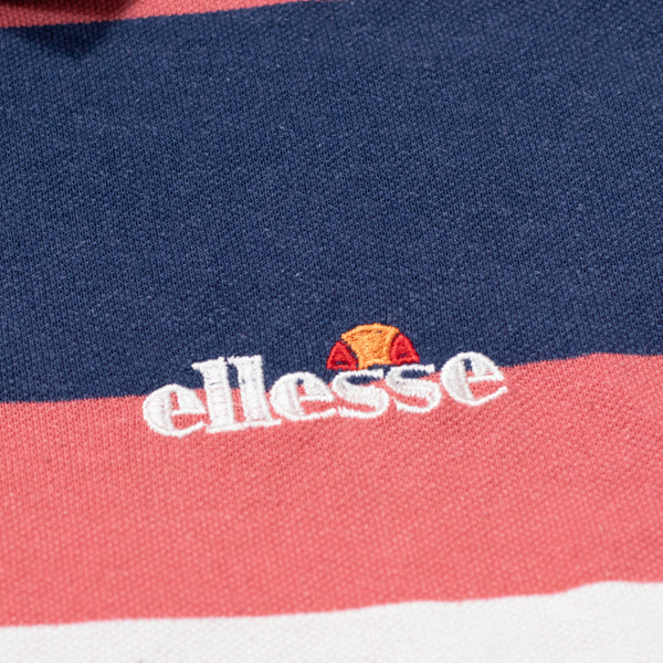 Ellesse Polo Shirt - X-Large