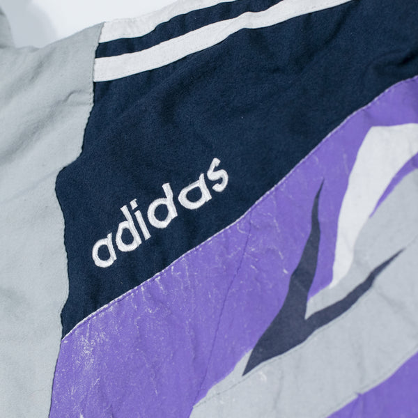 adidas Track Jacket - Medium