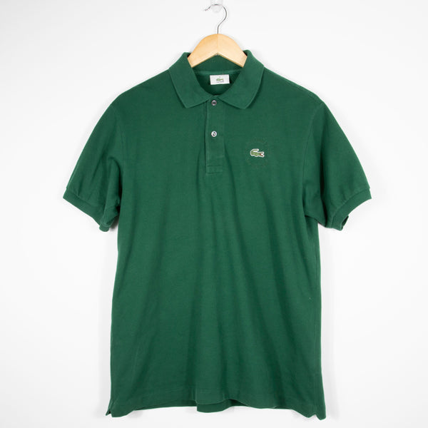 Lacoste Polo Shirt - Medium