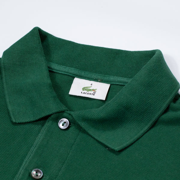 Lacoste Polo Shirt - Medium