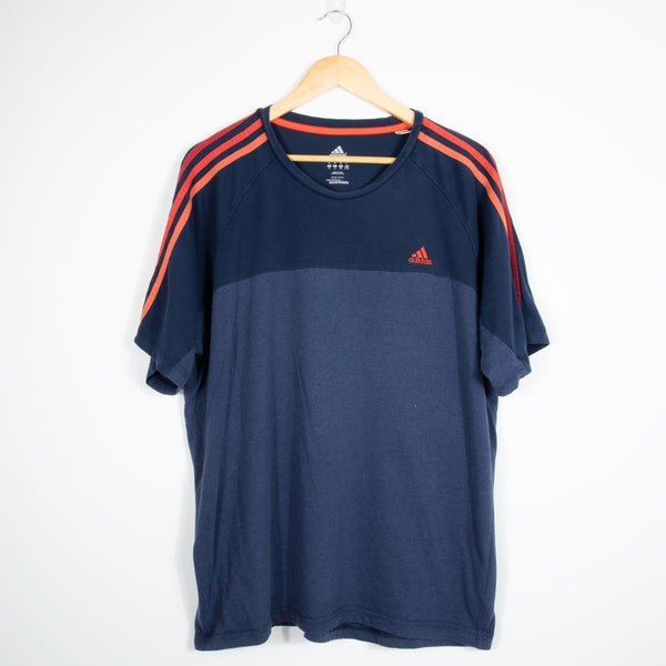 adidas T-Shirt - X-Large