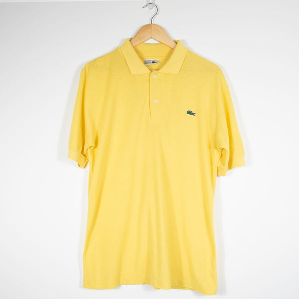 Lacoste Polo Shirt - Medium