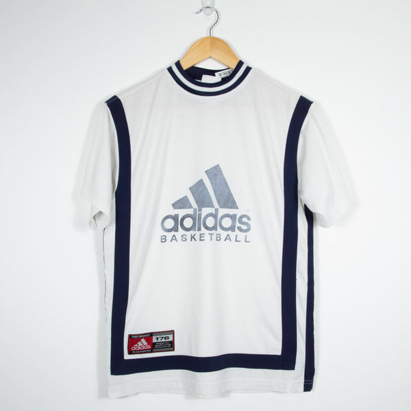 adidas T-Shirt - X-Small