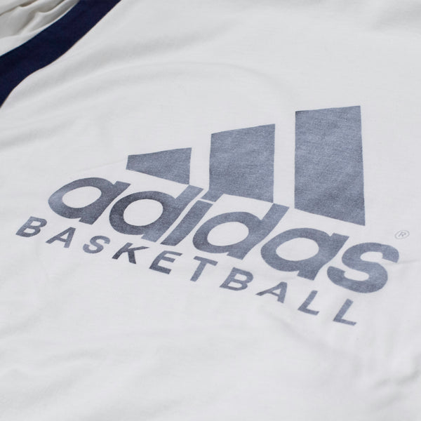 adidas T-Shirt - X-Small