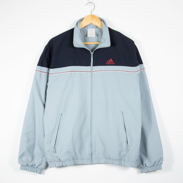 adidas Track Jacket - Medium