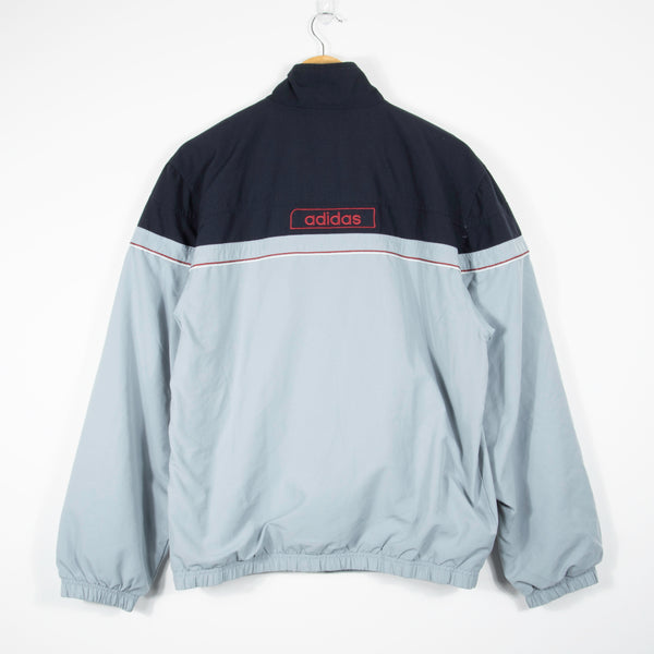 adidas Track Jacket - Medium