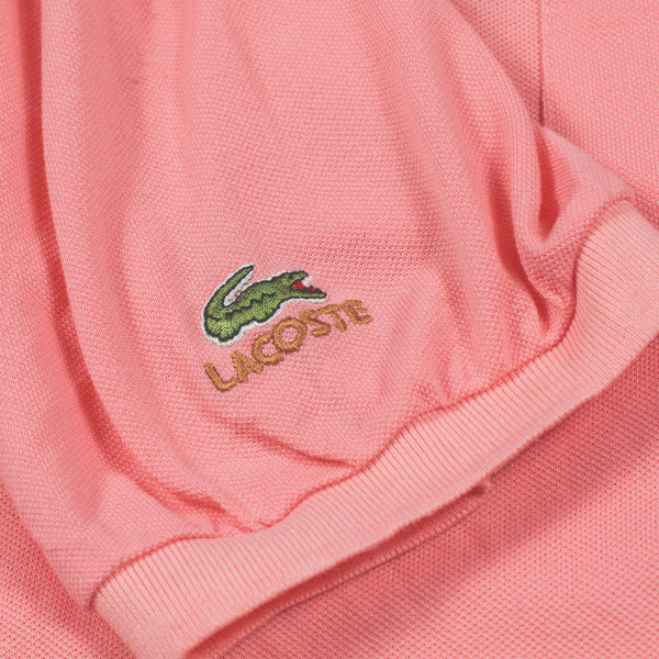 Lacoste Polo Shirt - Large