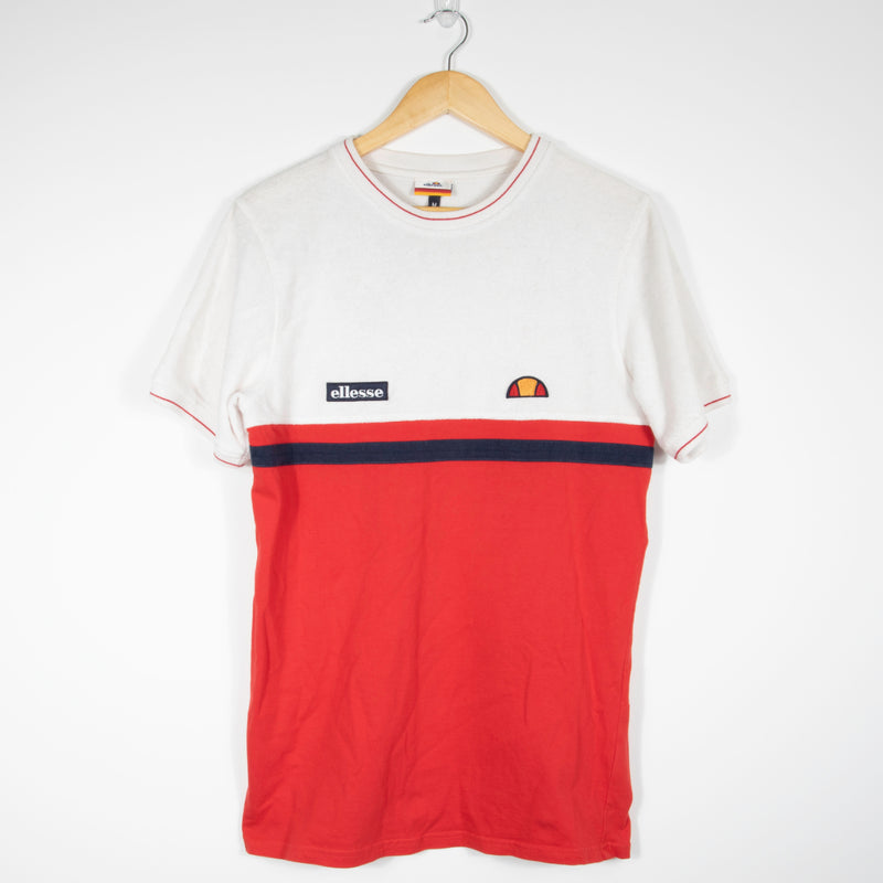 Ellesse T-Shirt - Medium