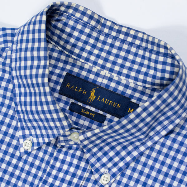 Polo Ralph Lauren Shirt - Medium