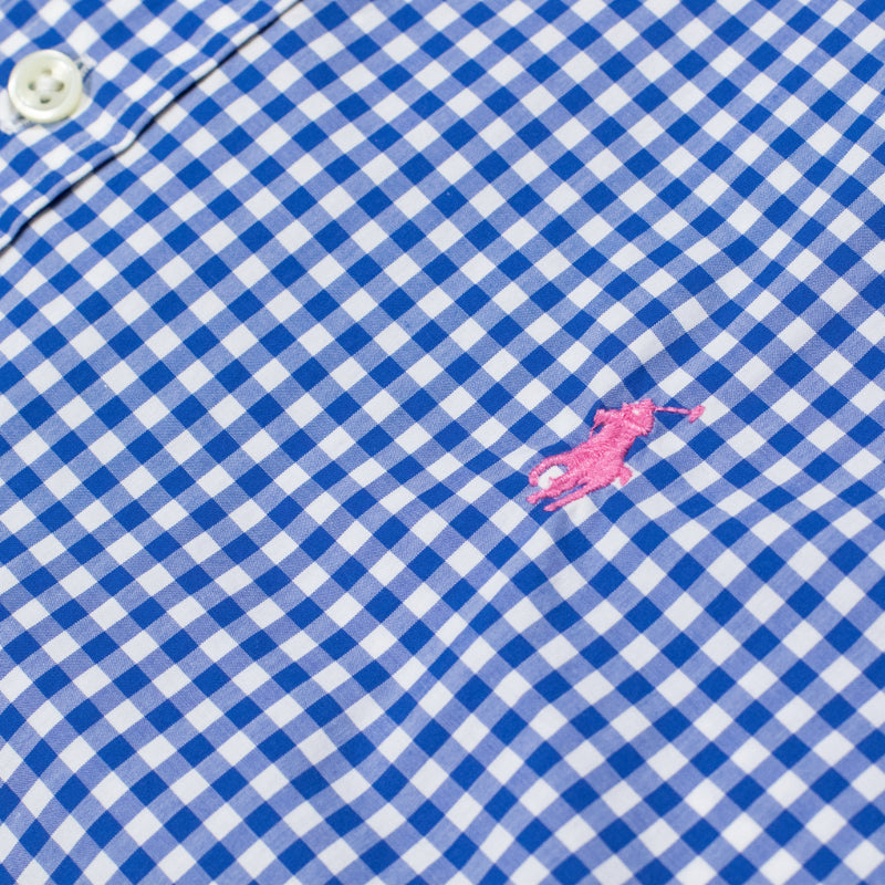 Polo Ralph Lauren Shirt - Medium