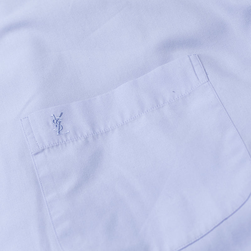 Yves Saint Lauren Shirt - X-Large